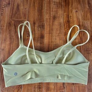 lululemon athletica  Sports Bra